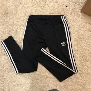 Adidas joggers